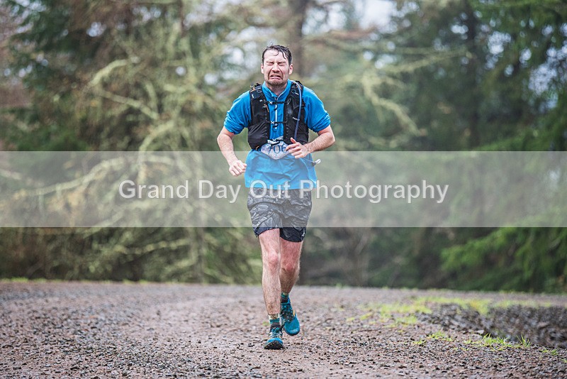 Glentress 21  10K-1438 - High Terrain Events Glentress 21 & 10K Trail Races Saturday 18th November 2023