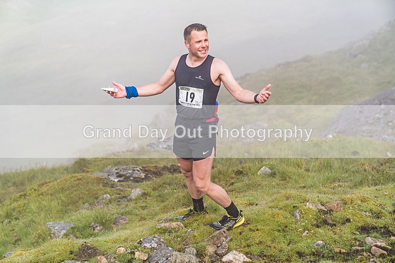 Great Lakes-509 - Great Lakes Fell Race Saturday 29th June 2024