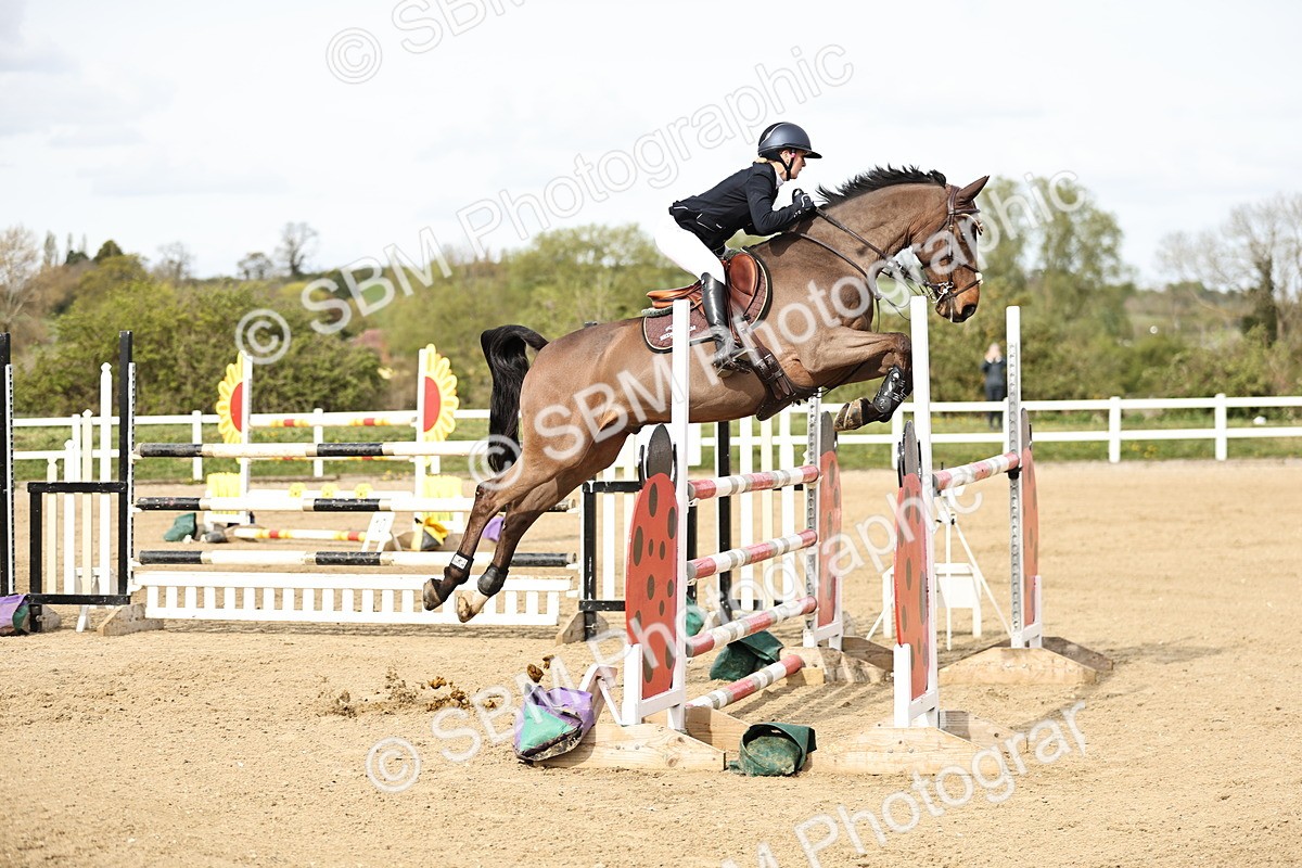 SBM_001626 - Class 6 - national 1.30m 1.40m