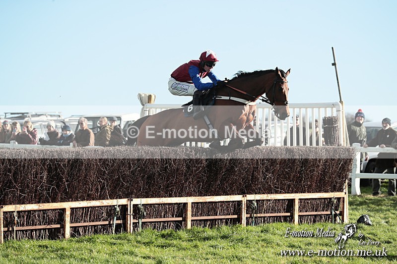PtP 301125  0369 - Hursley Hambledon Point-to-Point Larkhill Racecourse 30/12/2025