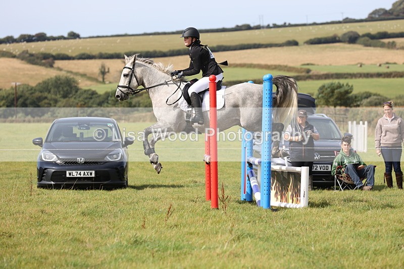 JPP_8642 - Class 2: Trekenning: 80cm Showjumping