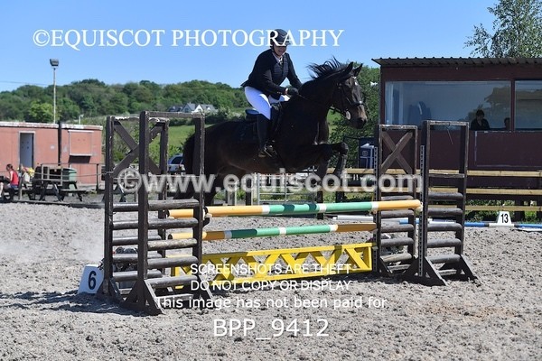 BPP_9412 - CLASS 9 1M