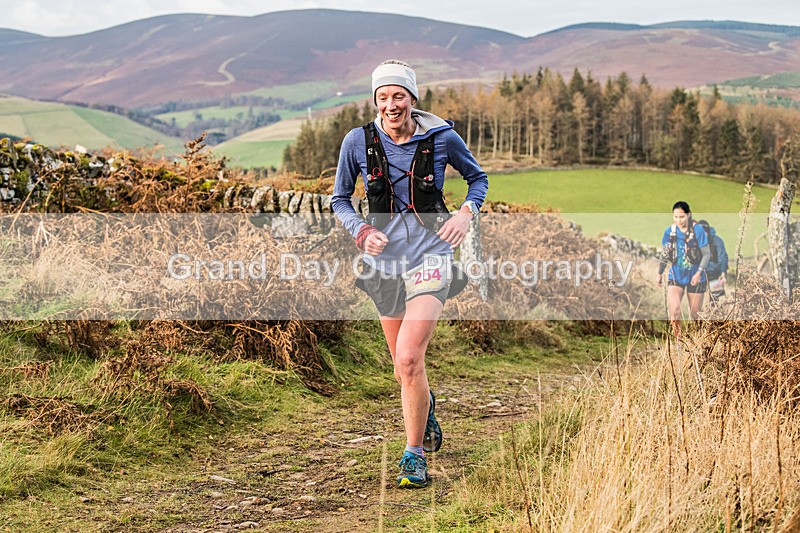 Tweed Valley-128 - High Terrain Events Tweed Valley 50 & 65K Ultra Trail Races Sunday 16th November 2025
