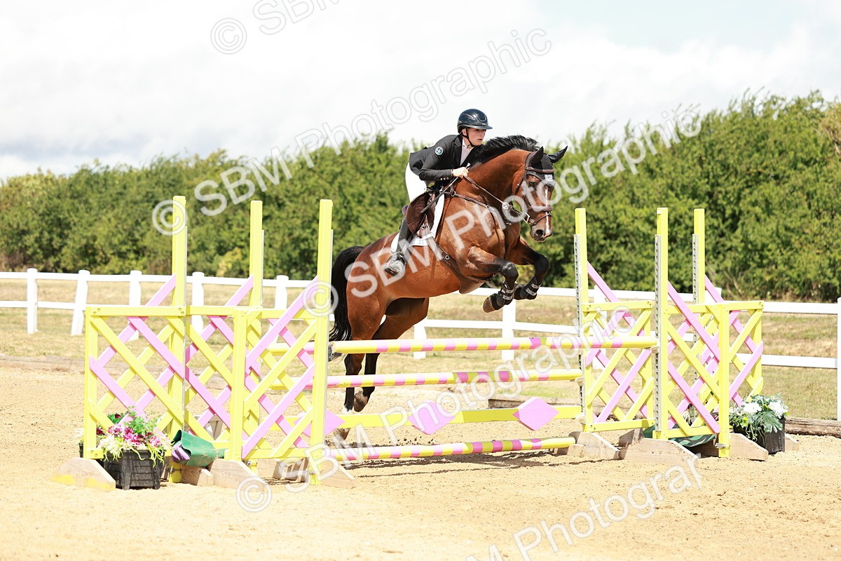 SBM_007162 - Class 2 - Senior Discovery - 1.00m Open