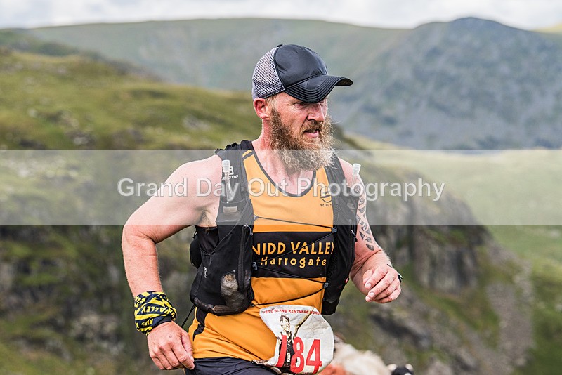 Kentmere-518 - Pete Bland Kentmere Horseshoe Fell Race Sunday 16th July 2023