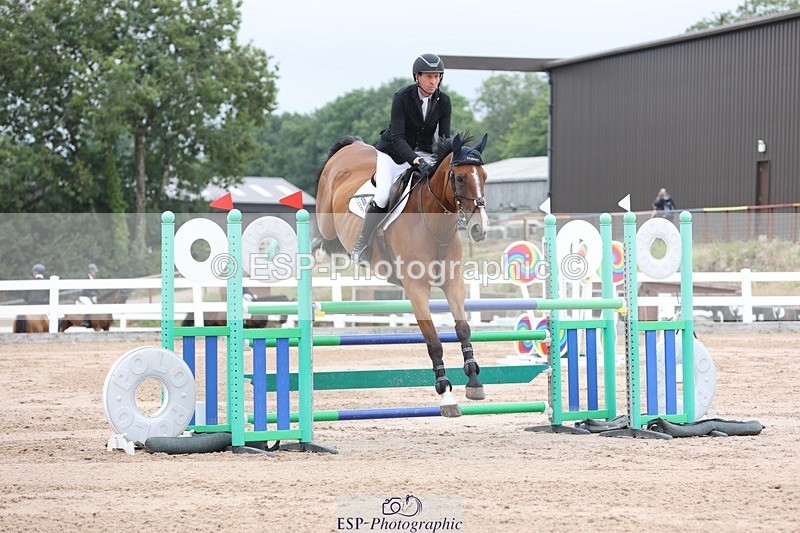 250717-105948-04132 - Cls 13, 1 Star Silver Tour Start to Break