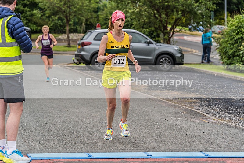 Lambfoot-677 - Lambfoot Loop Road Race Tuesday 2nd July 2024
