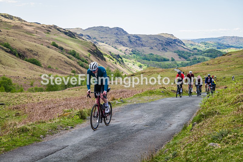 140910 - Hardknott Pass Camera 1 14.00-15.00