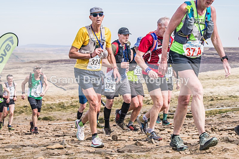 Pen-Y-Ghent-1030 - The 3 Peaks Race Saturday 25th April 2026 - Pen Y Ghent