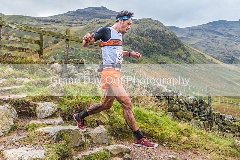 Langdale-1008 - Langdale Horseshoe Fell Race Saturday 8th October 2022