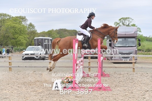BPP_3897 - CLASS 7 - FRI - Senior Discovery/ 1m Open