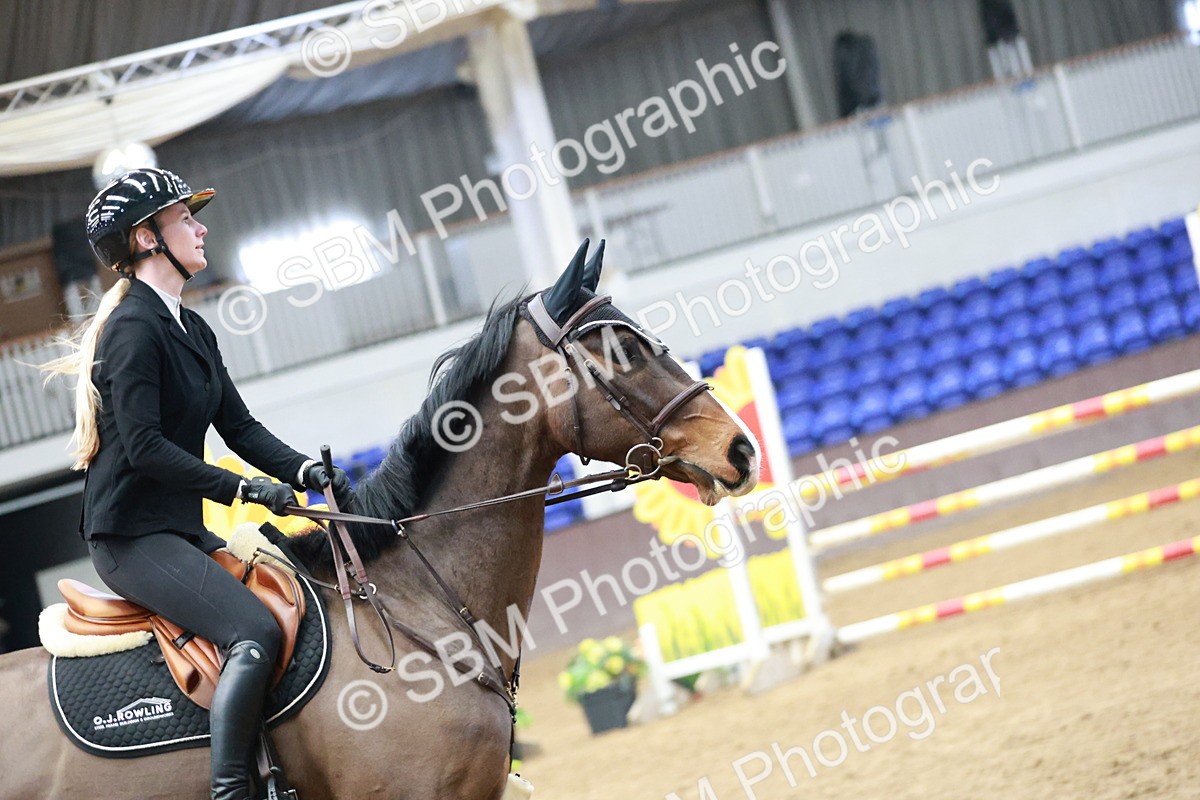 SBM_000786 - Class 4 - Senior Newcomers - 1.10m