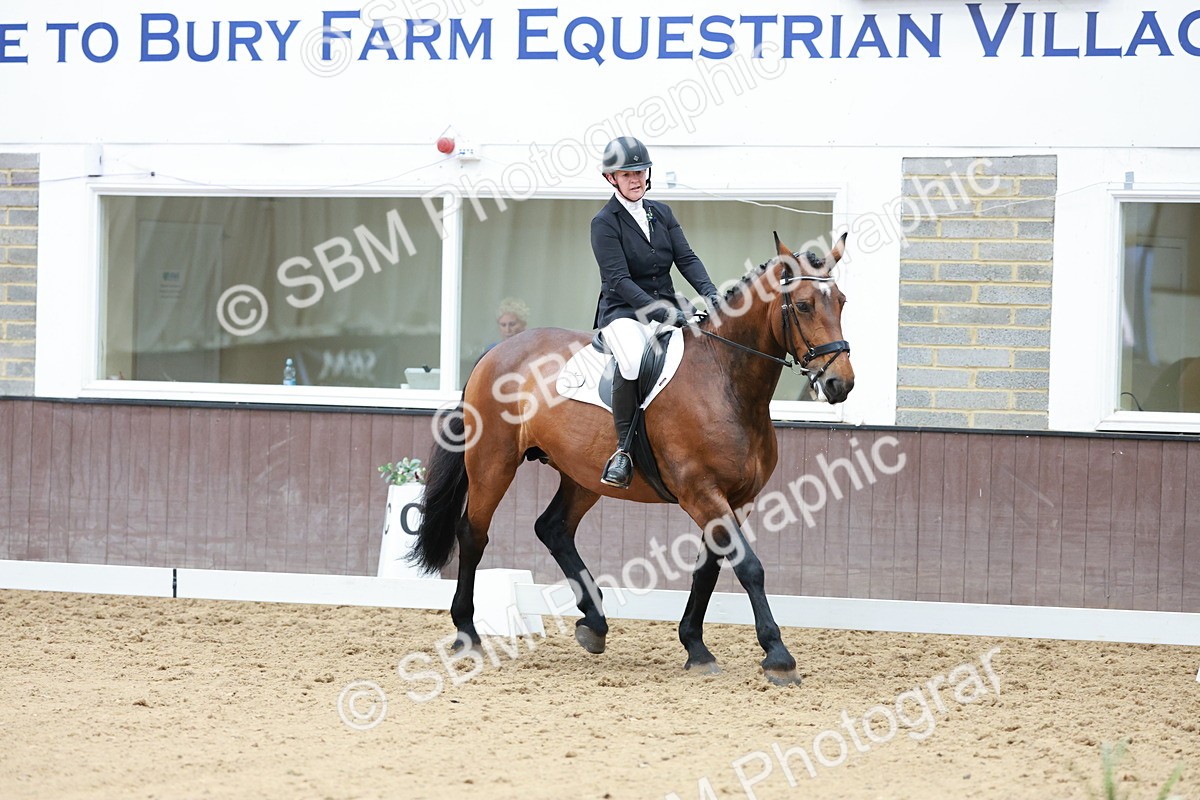 SBM_009957 - Class 6b - Novice 6 - 12.40-13.43