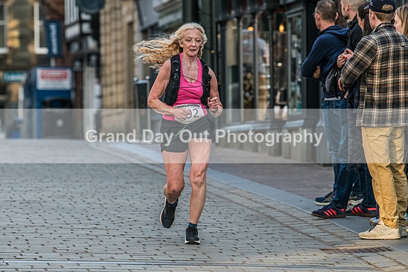 RTH-602 - Keswick Round The Houses Road Race Wednesday 23rd April 2025