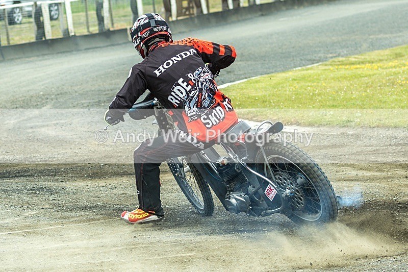 210626-7D-8E0A2076 - Ride & Skid It  Speedway Experience 26th Jun 21