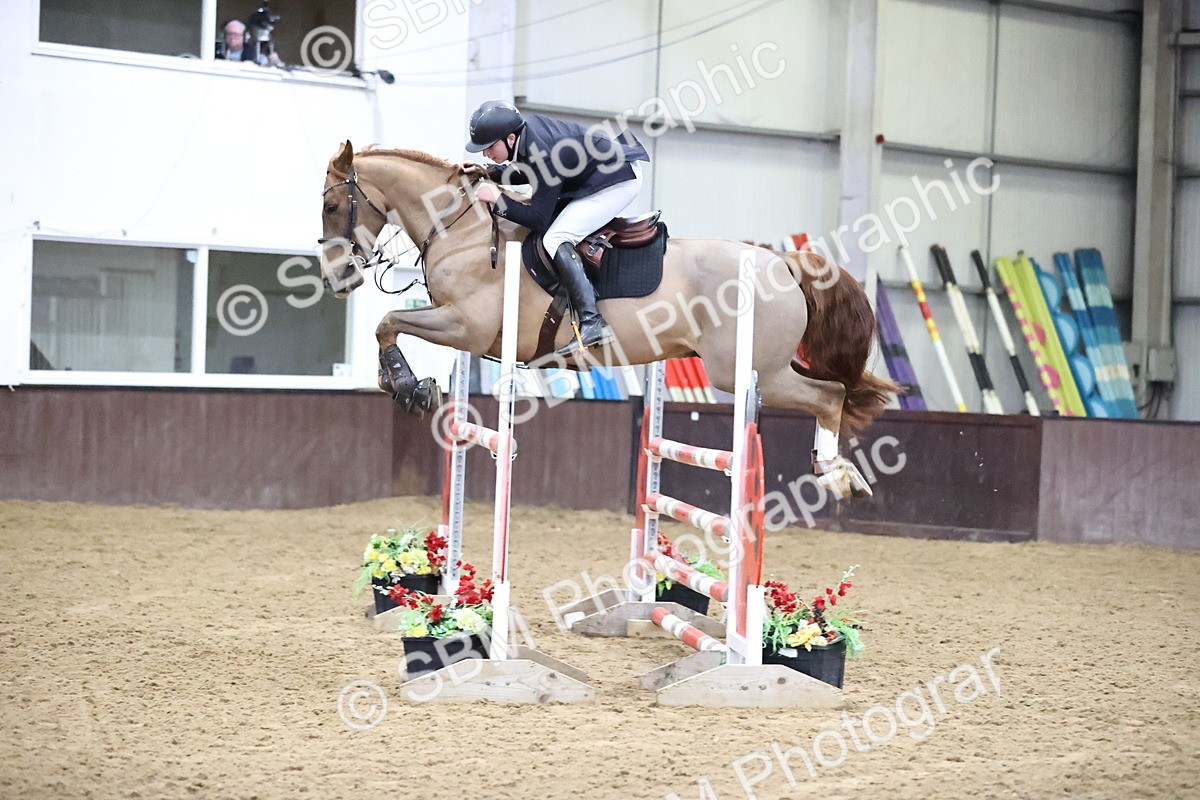 SBM_005350 - Class 17 - Senior Newcomers 1.10m