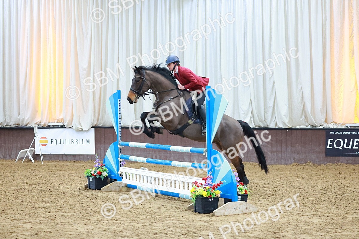 SBM_002684 - Class 9 - Senior Discovery - 1.00m