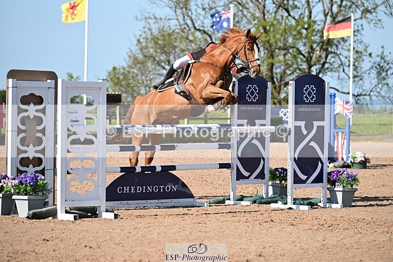 250509-092122-04724 - Cls 13 Snr Foxhunter