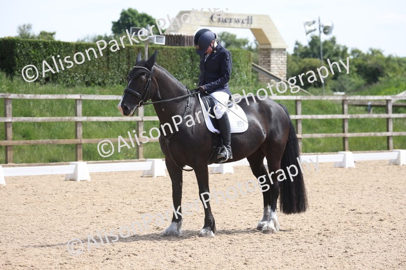 20250520-0726 - Class 4 - Novice 1