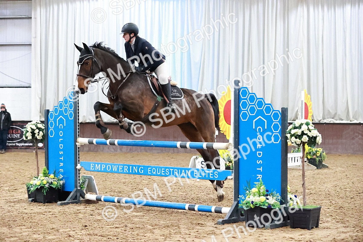 SBM_000963 - Class 3 - Senior Discovery - 1.00m