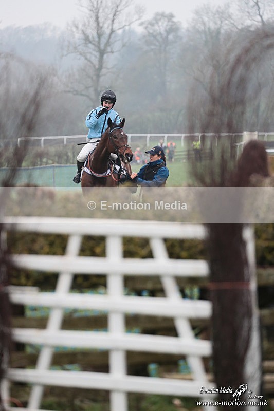 PtP 080326 698 - Pytchley with Woodland Point-to-Point Guilsborough 08/03/26