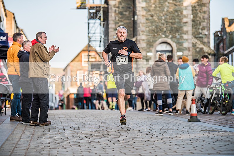 RTH-1106 - Keswick Round The Houses Road Race, Wednesday 26th April 2023