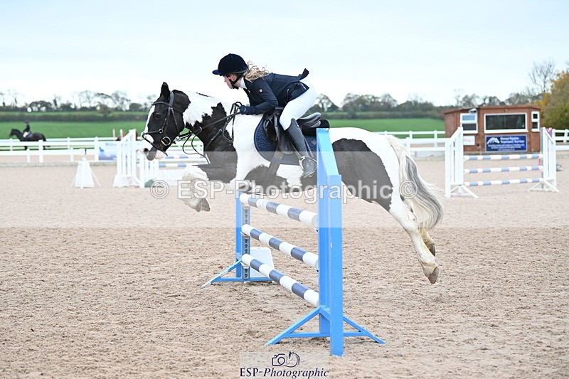 231119A-094340-04719 - Sun Cls 3 BlueChip Pony Discovery Qualifier