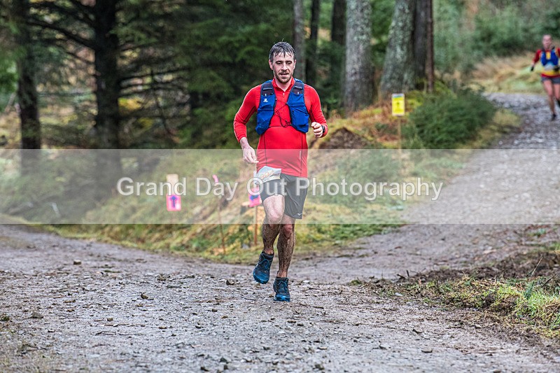Glentress 21  10K-1090 - High Terrain Events Glentress 21 & 10K Trail Runs Saturday 18th February 2023