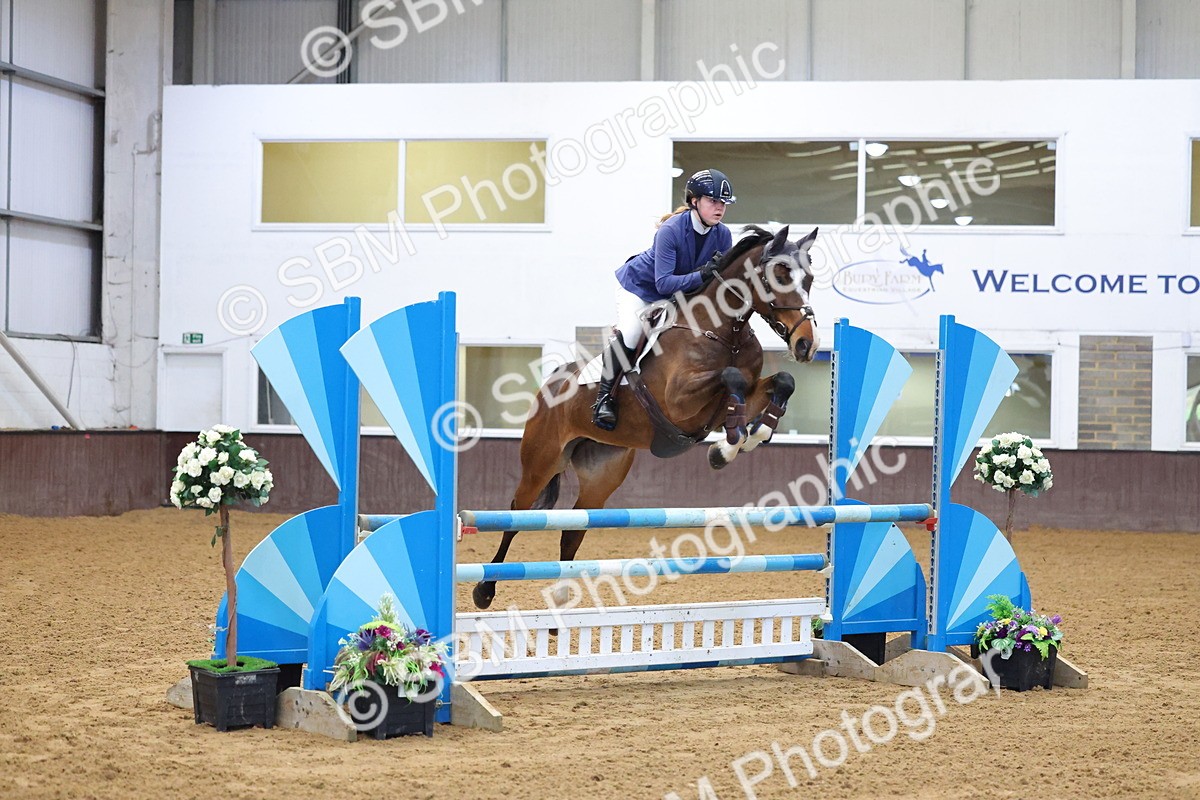 SBM_002957 - Class 14 - Clear Round 80cm