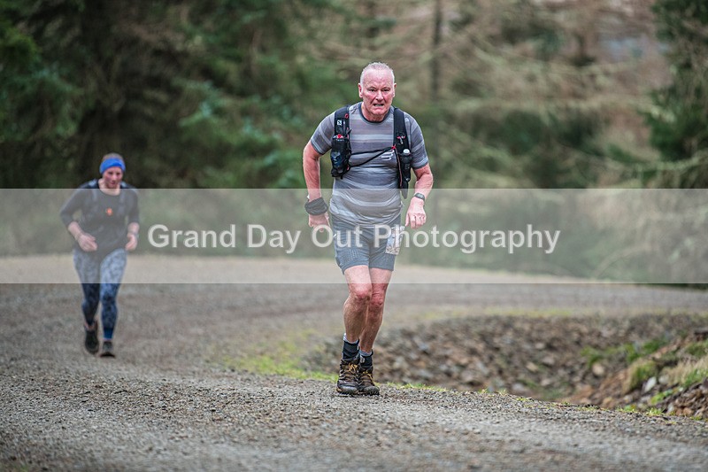 Glentress-2605 - High Terrain Events Glentress Marathon 21 & 10K Trail Races Sunday 18th February 2024