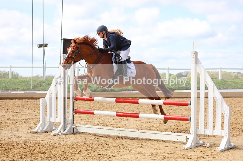 3E7A8088 - Class 10: 90 cm open