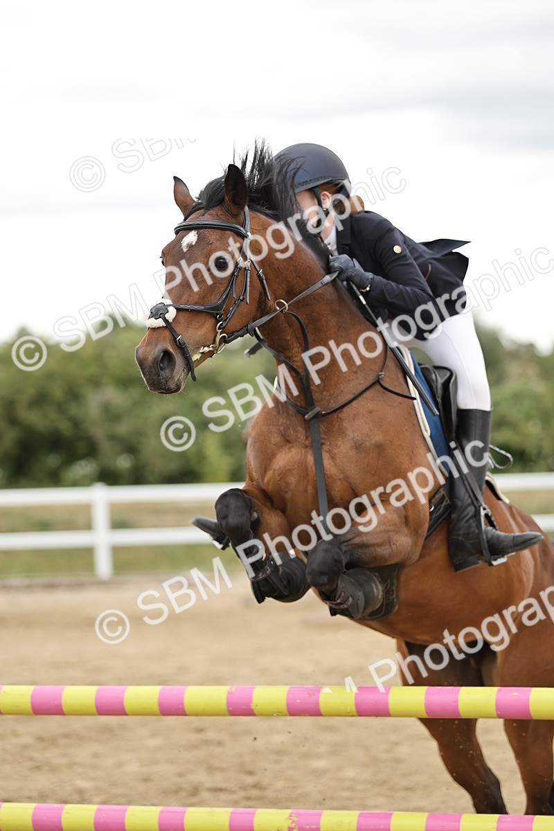 SBM_005951 - 90/100cm showjumping