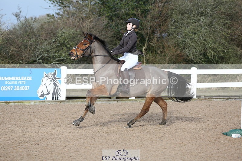 240211A-105838-01983 - Cls 2 Pony British Noivice & 80cm Open