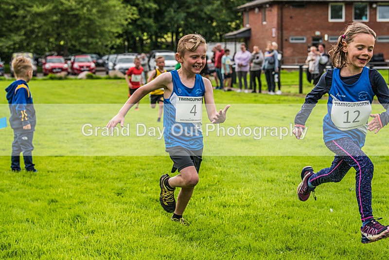 Netherhall-19 - Netherhall 10K Road Race & Children's Races, Wednesday 2nd August 2023