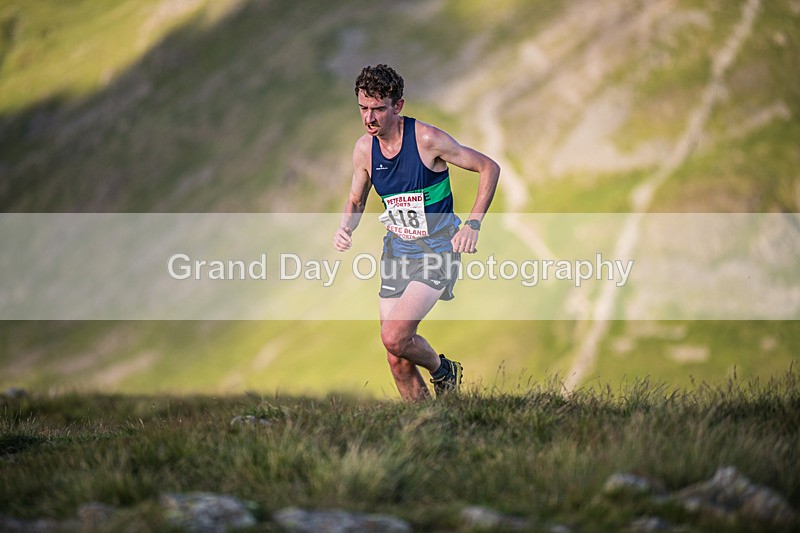 Seat Sandal-43 - Seat Sandal Fell Race Wednesday 9th July 2025