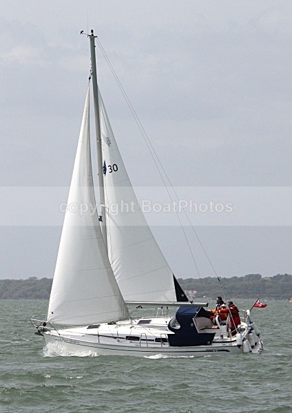 090509 MOONSHADOW IMG_9299 - Sailboats - monohull
