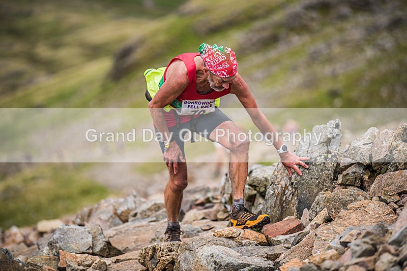 Borrowdale-1445 - Borrowdale Fell Race Saturday 5th August 2023