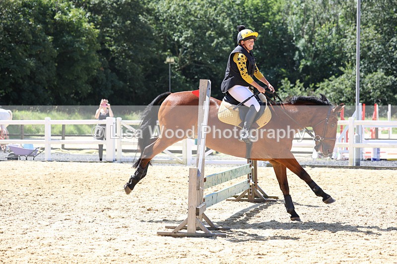 3E7A7074 - Class 2: 70cm