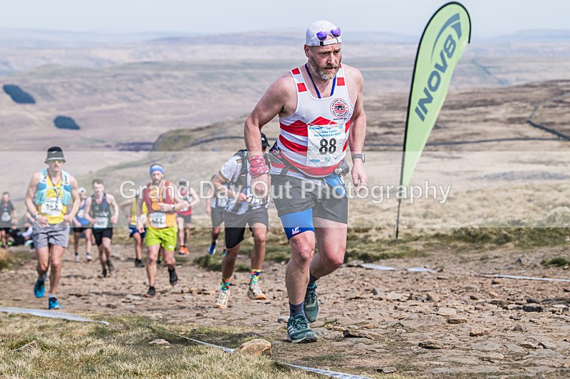 Pen-Y-Ghent-755 - The 3 Peaks Race Saturday 25th April 2026 - Pen Y Ghent