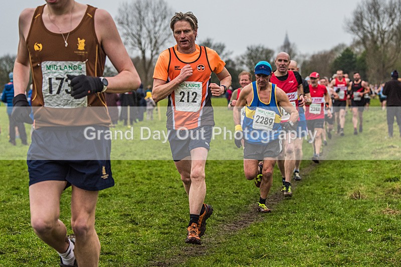 Blackpool-571 - Mid Lancs XC Blackpool Saturday 13th January 2024