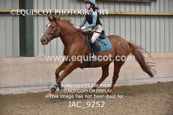 JAC_9252 - CLASS 5 - ARENA EVENTING BE 80CM