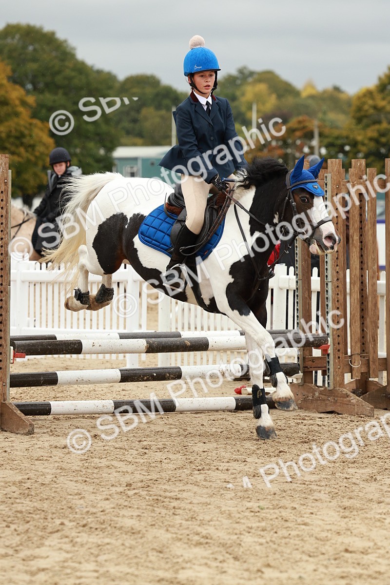 SBM_69089 - J13 - Junior Pony 60cm Championship