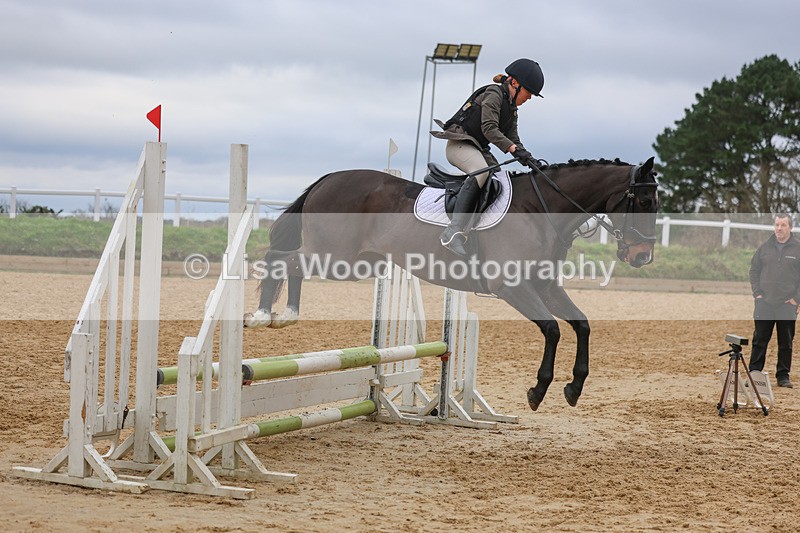 3E7A2097 - Class 3: 60 - 65 (B)