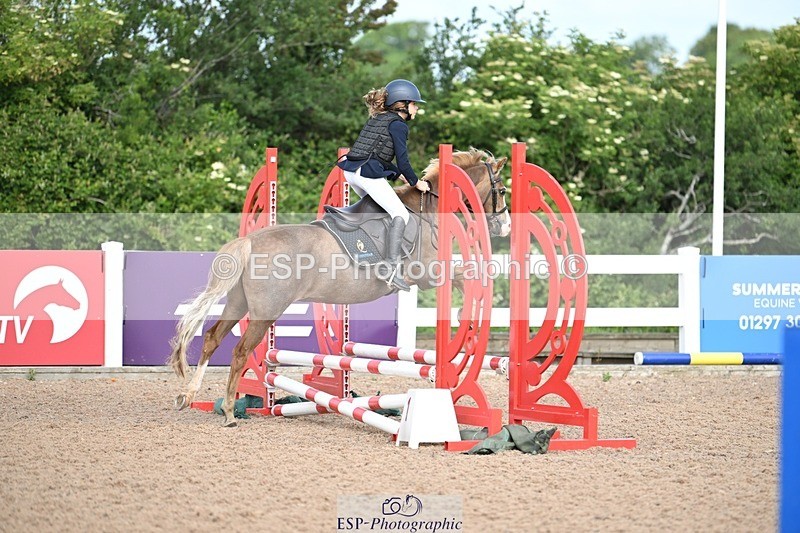250608-093840-01884 - Cls 21 Clear Round 50cm