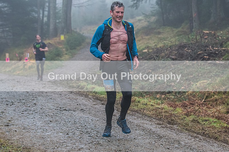 Glentress 21  10K-1519 - High Terrain Events Glentress 21 & 10K Trail Runs Saturday 18th February 2023