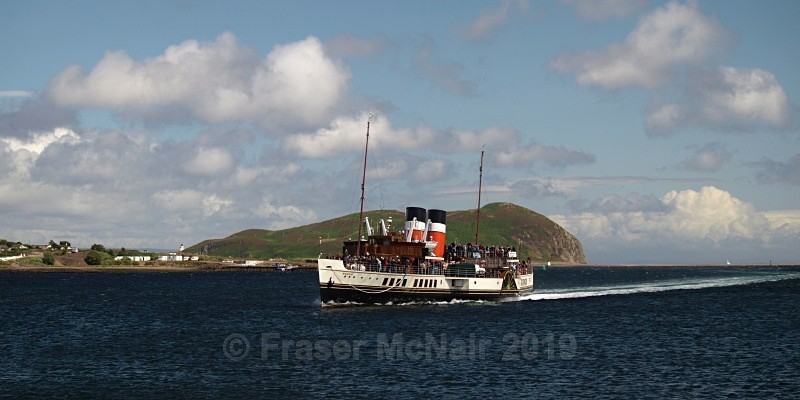 The Waverley 7196835 - Campbeltown