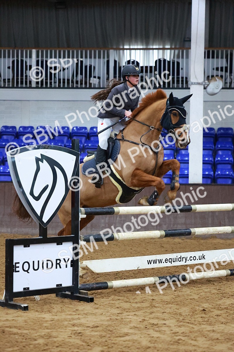 SBM_000859 - Class 3 - Senior Discovery - 1.00m