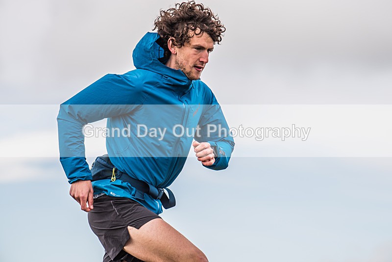 Uphill-73 - World Mountain & Trail Running Champs Uphill Only Trial Races, Friday 5th May 2023