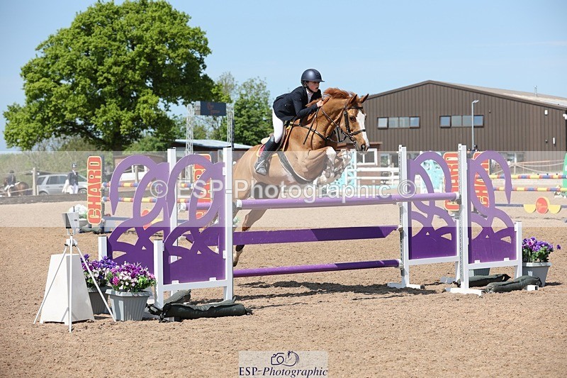 250503-134128-01387 - Cls 11 Junior 1.20m Open