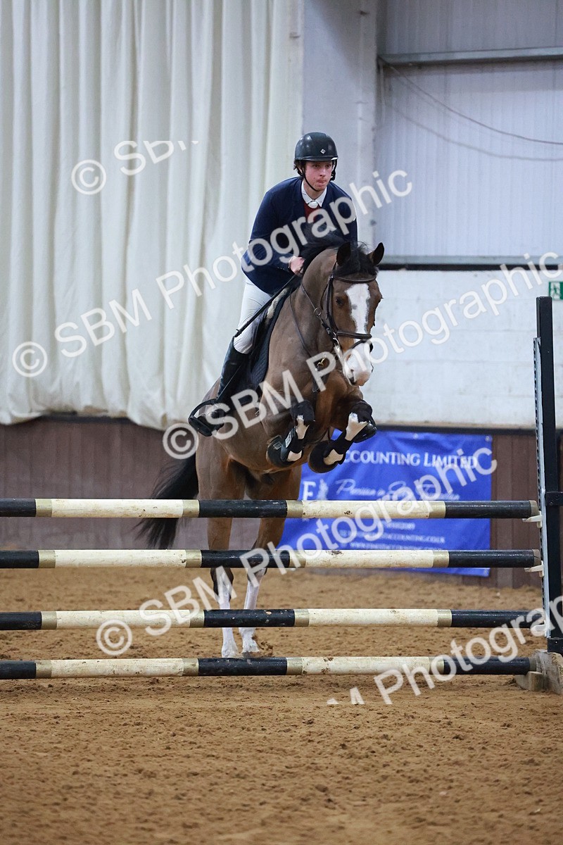 SBM_000871 - Class 3 - Senior Discovery - 1.00m